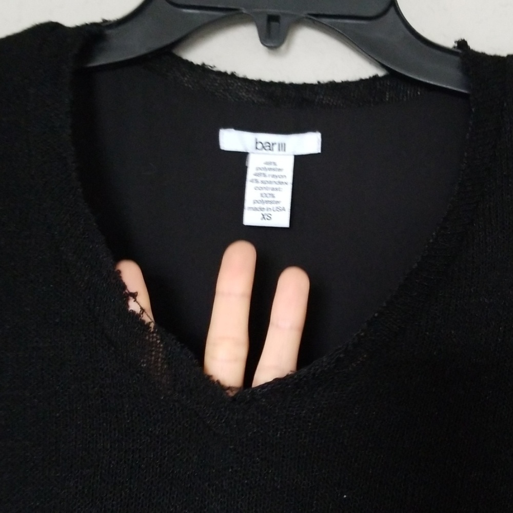 Light Fall Sweater - image 5